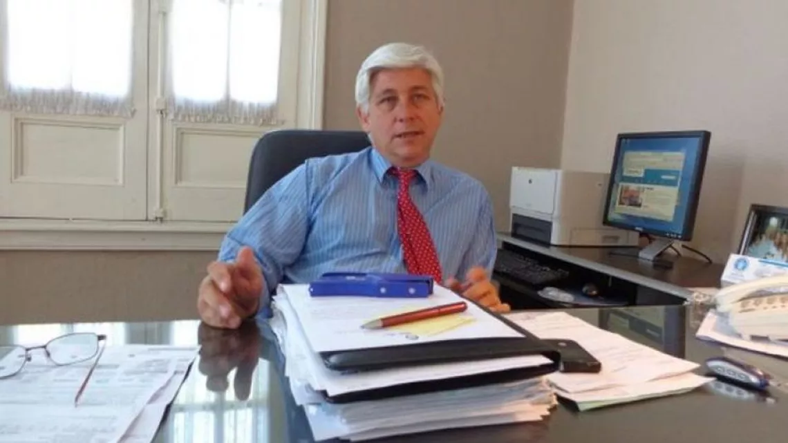 Luis María Viaut