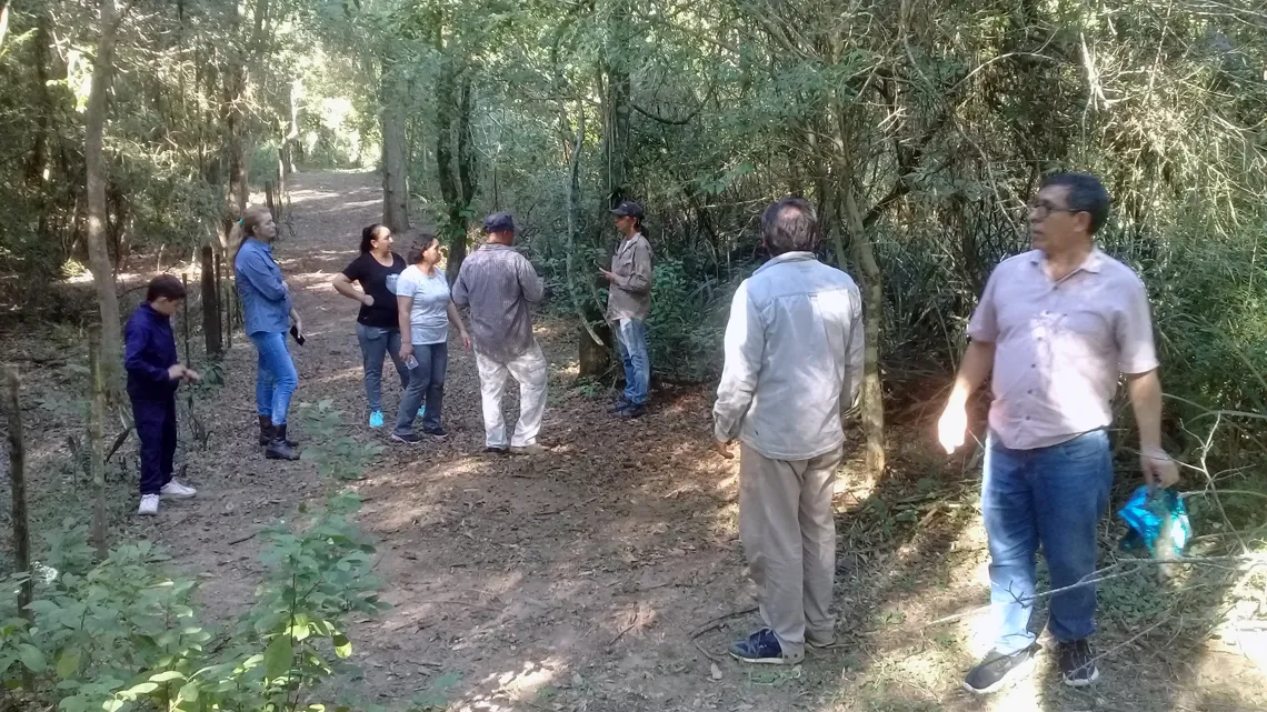 turismo rural
