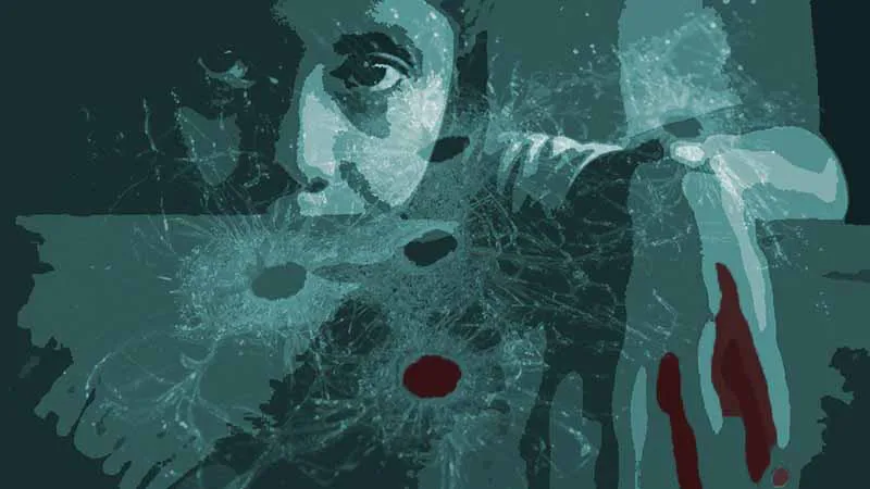 Pibas rehenes de un modelo de esclavitud