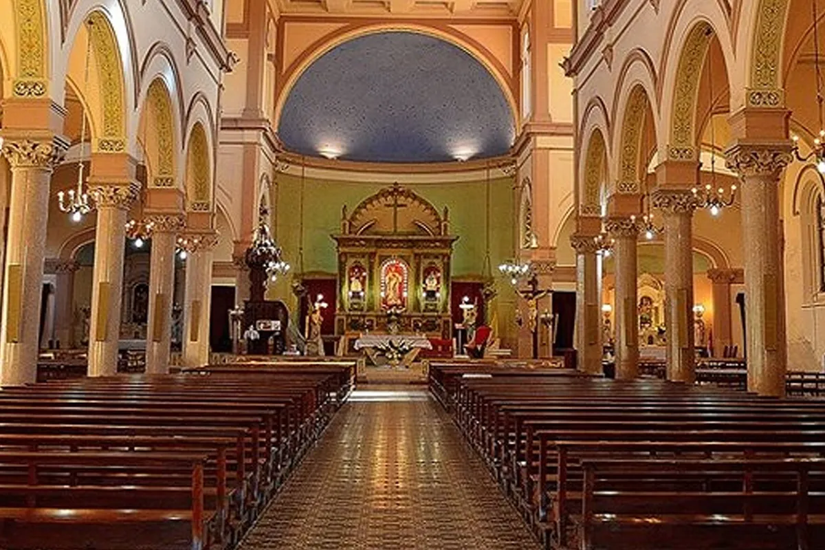 Basilica Vignaud
