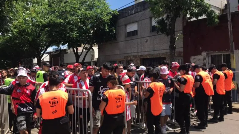 detenido
