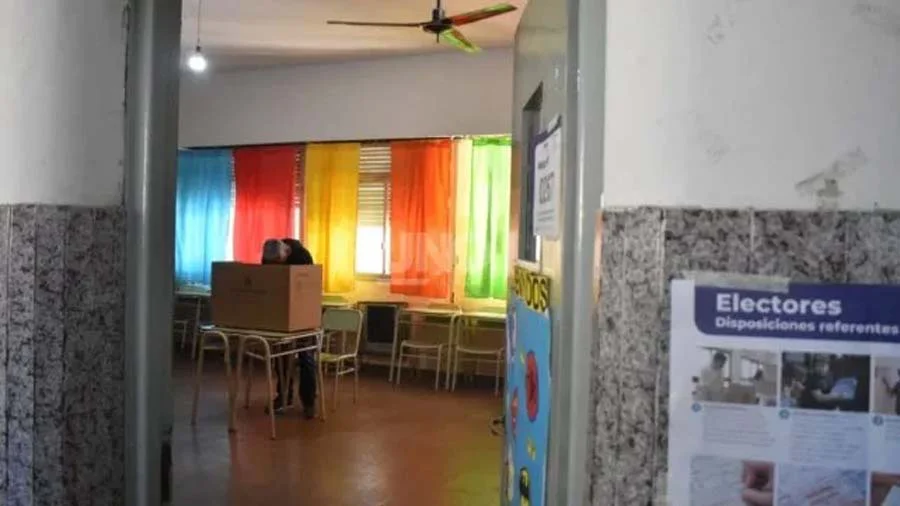 Santa fe reforma electoral