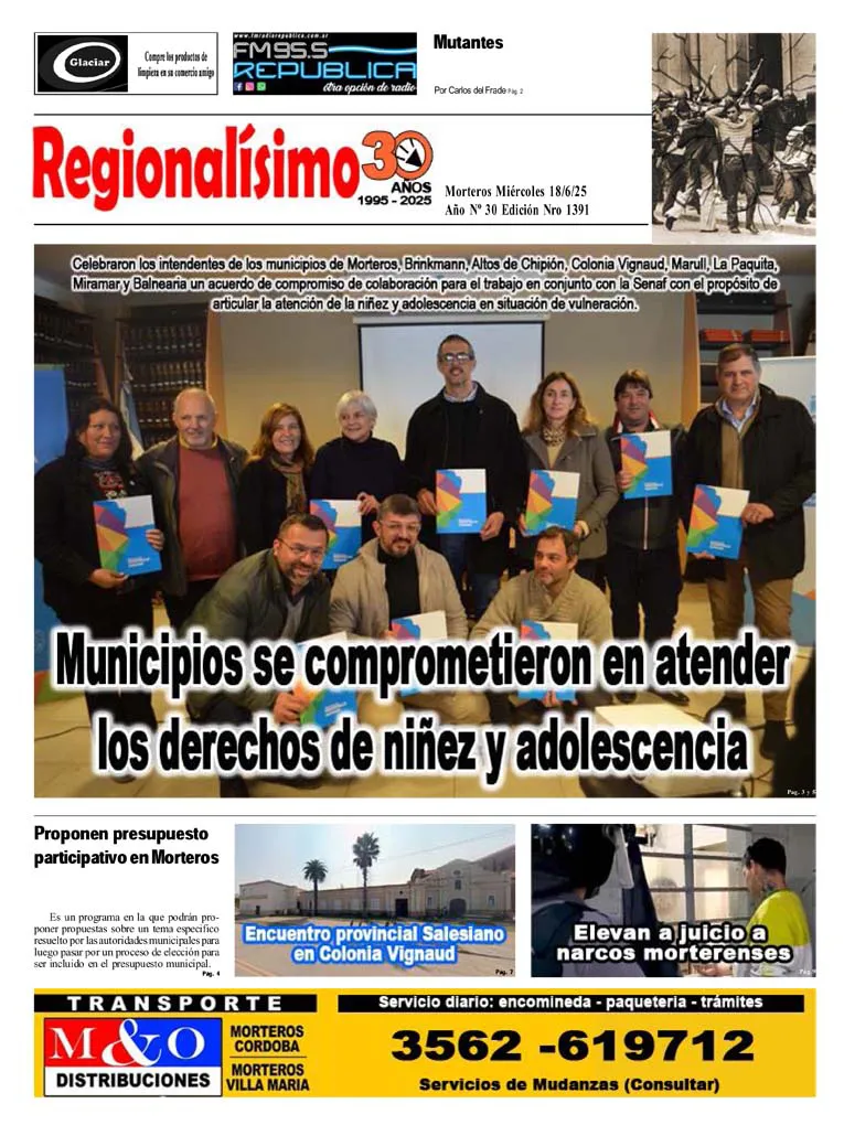 Edicion gde 1391 18-6-25-1