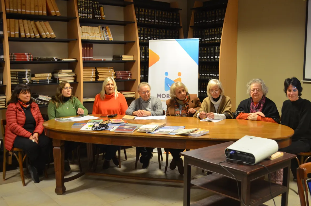 Biblioteca