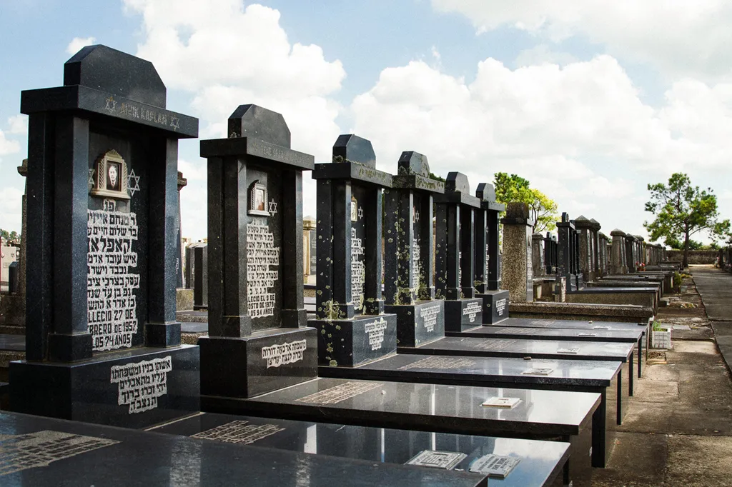 Cementerio