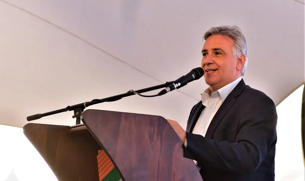 Martin Llaryora