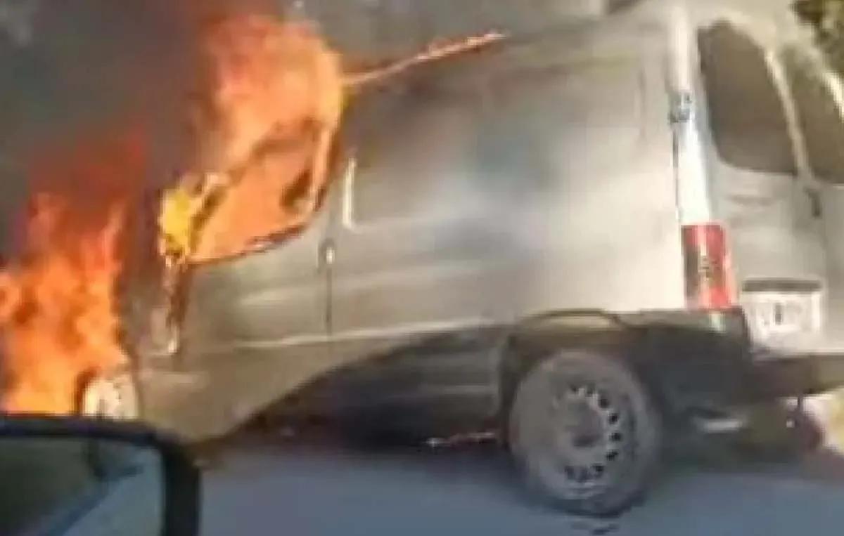 incendio