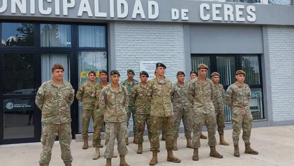 Ejercito