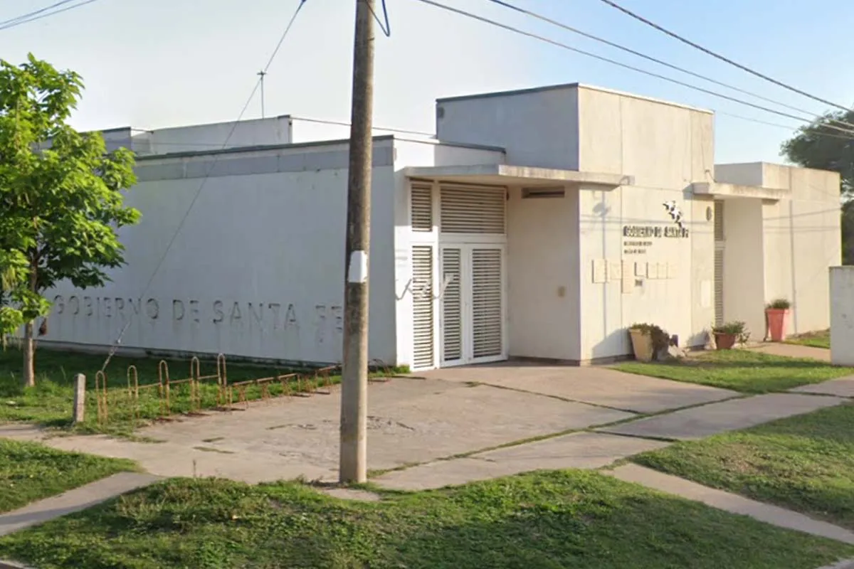 Samco Villa Trinidad