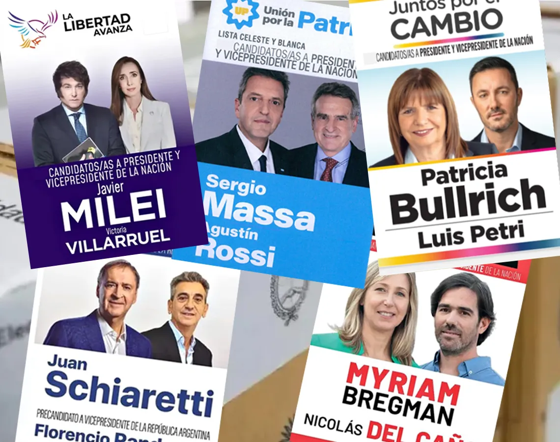 Elecciones