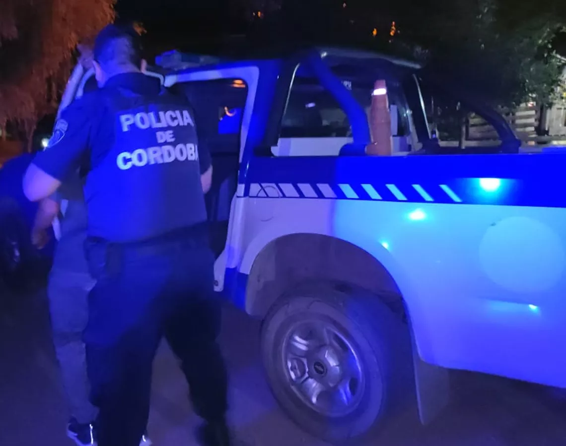 Detencion policial