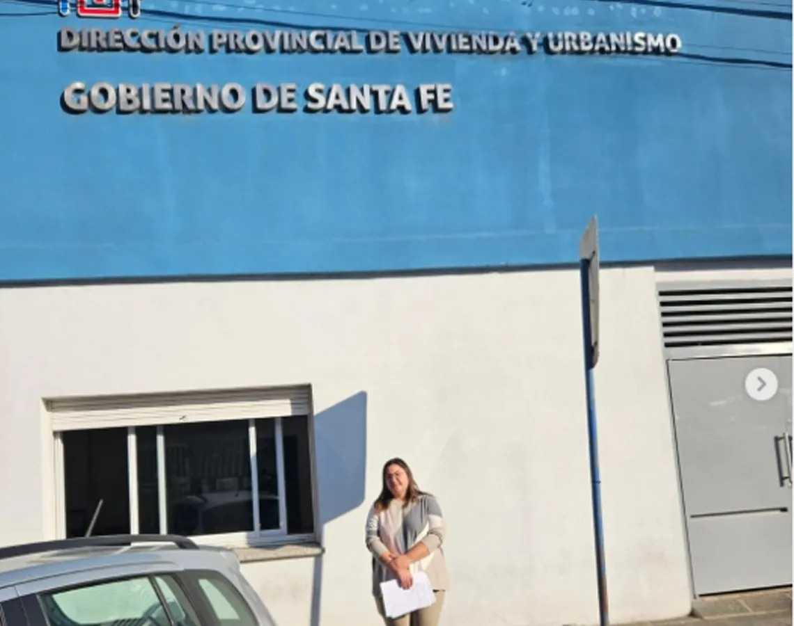 gestiones San Gmo
