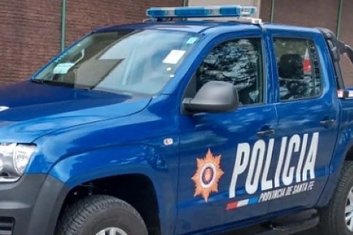 Policia Villa Trinidad