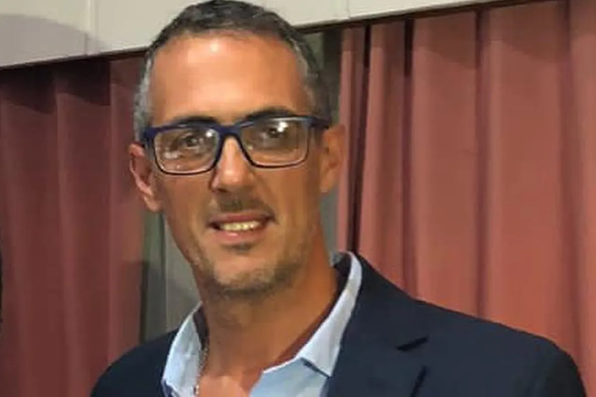 Int Sebastian Demarchi