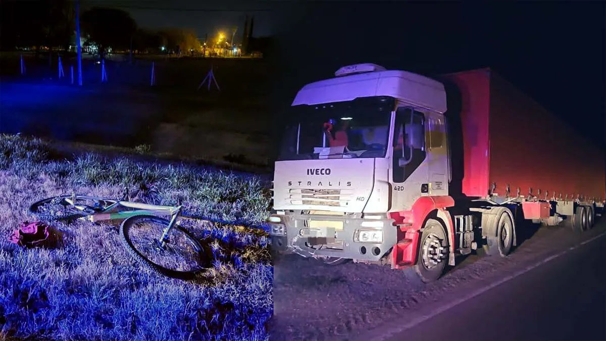 accidente