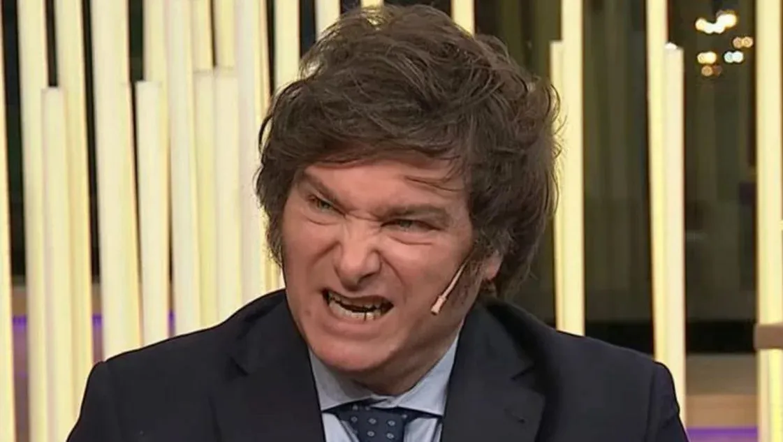 Intelectuales antiK y Milei