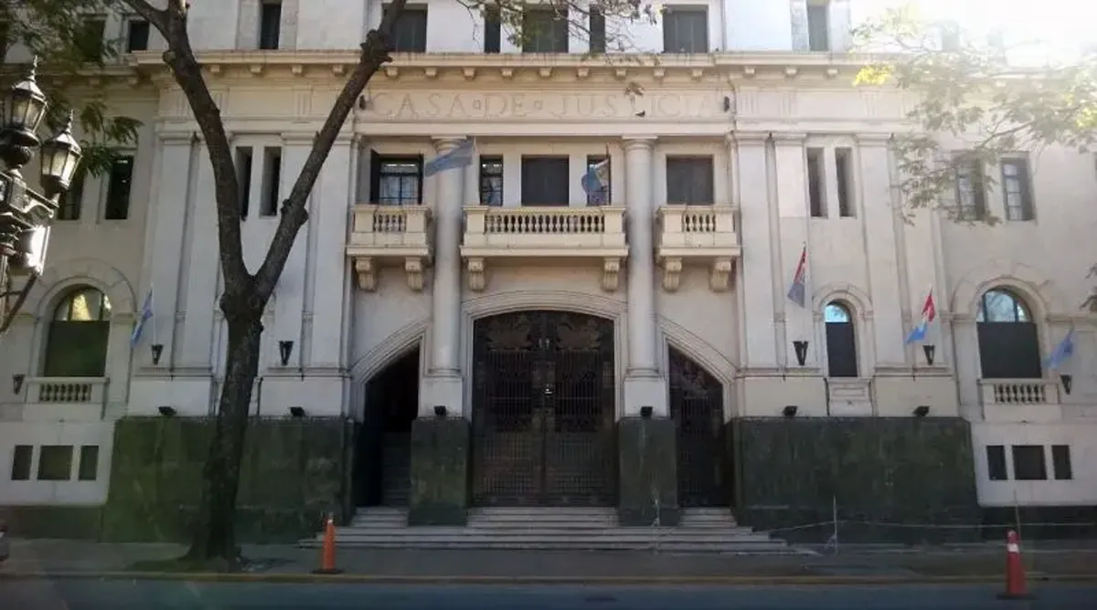 Justicia Santa Fe