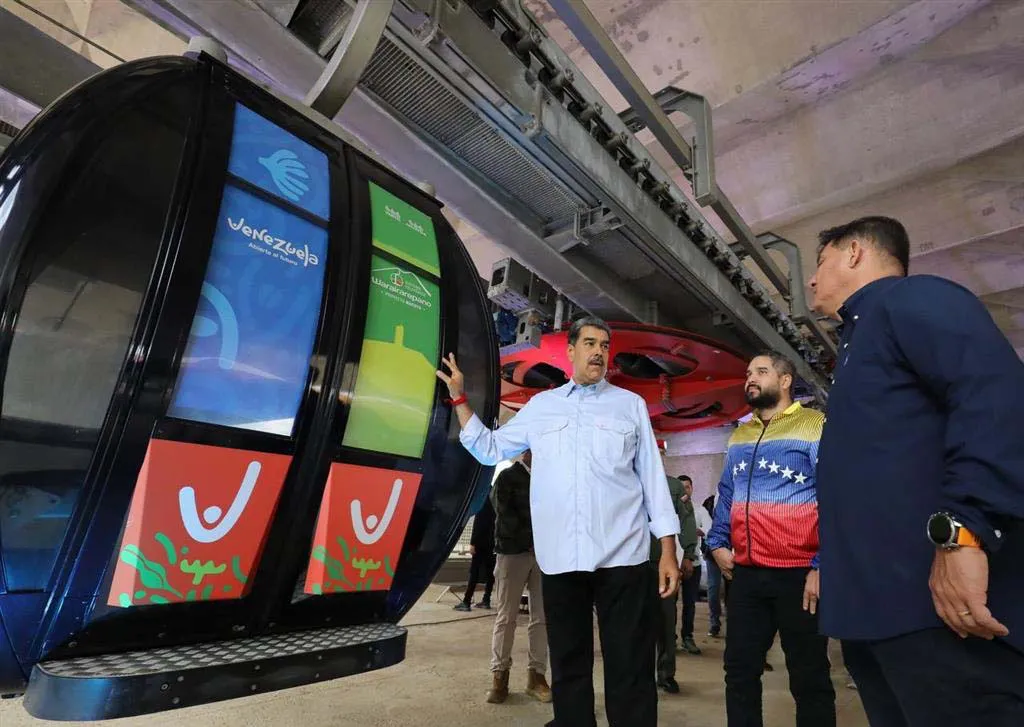 Maduro