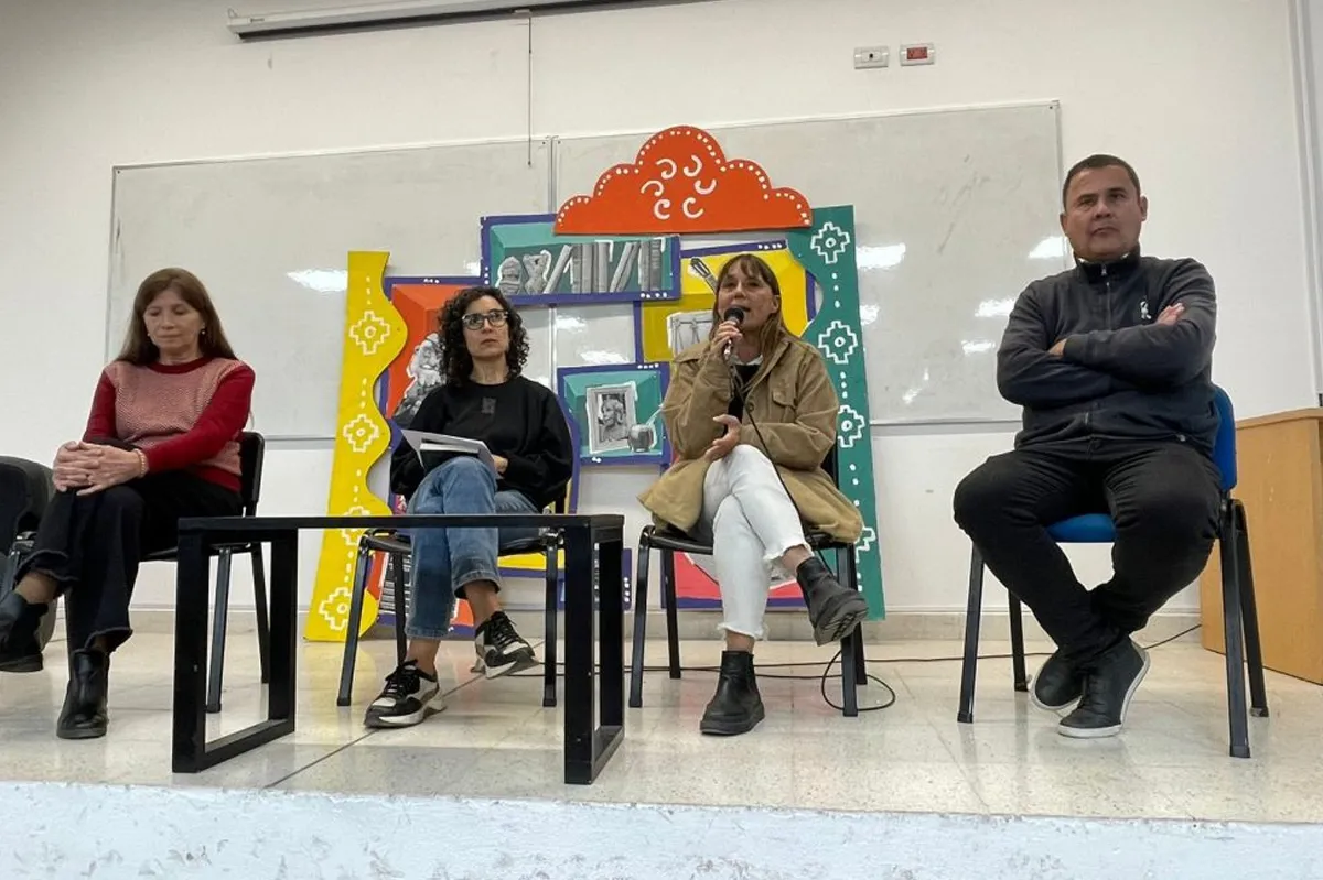 Congreso comunicacion y cultura