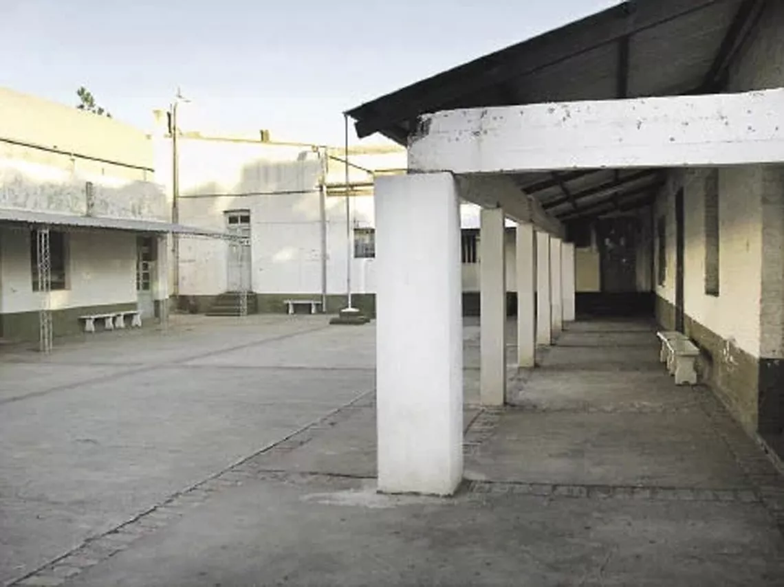 Escuela Ceres