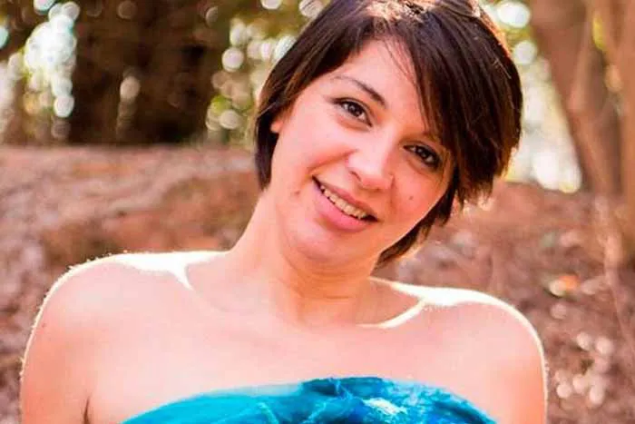 María Florencia Gómez Poillastrou