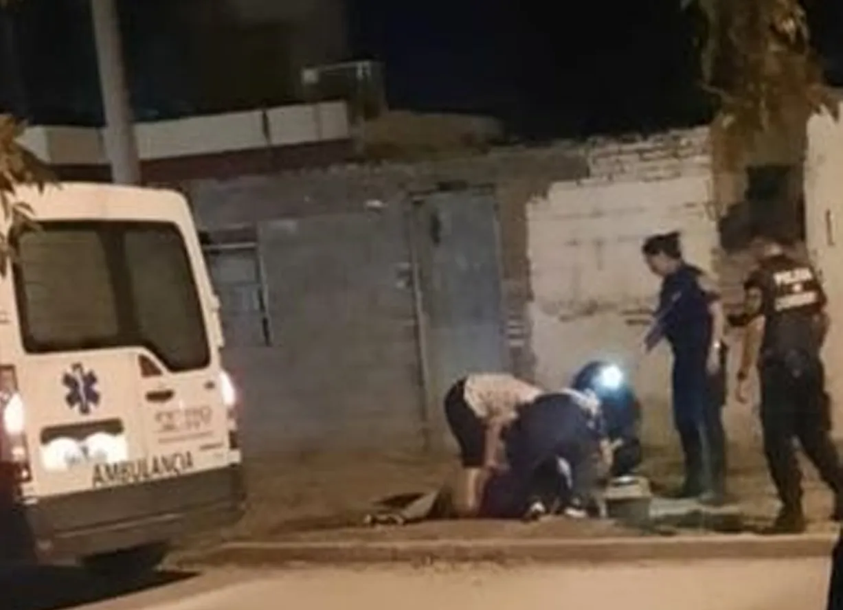 herido