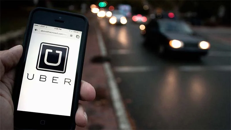 Uber