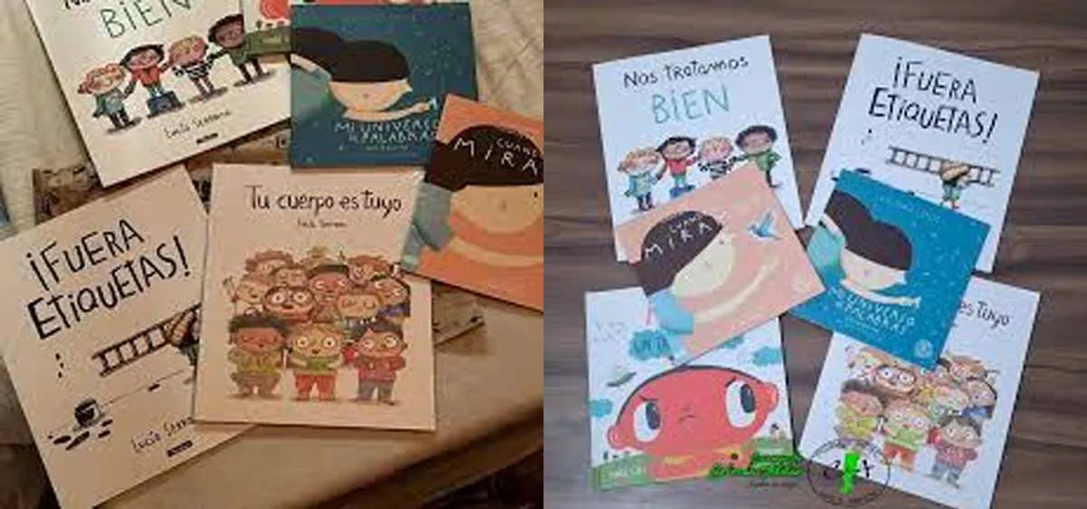 Libros