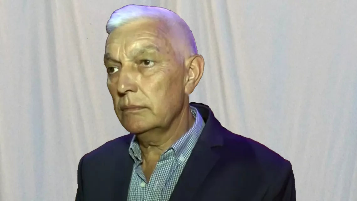 Evelio Porporatto