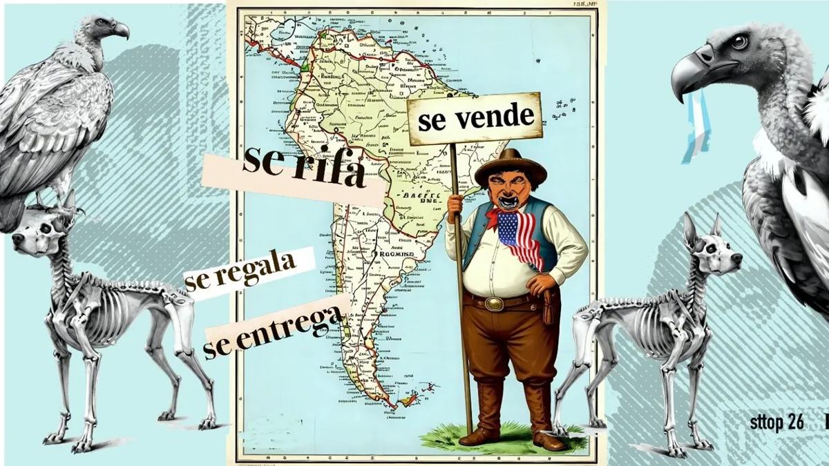 extranjerizacion