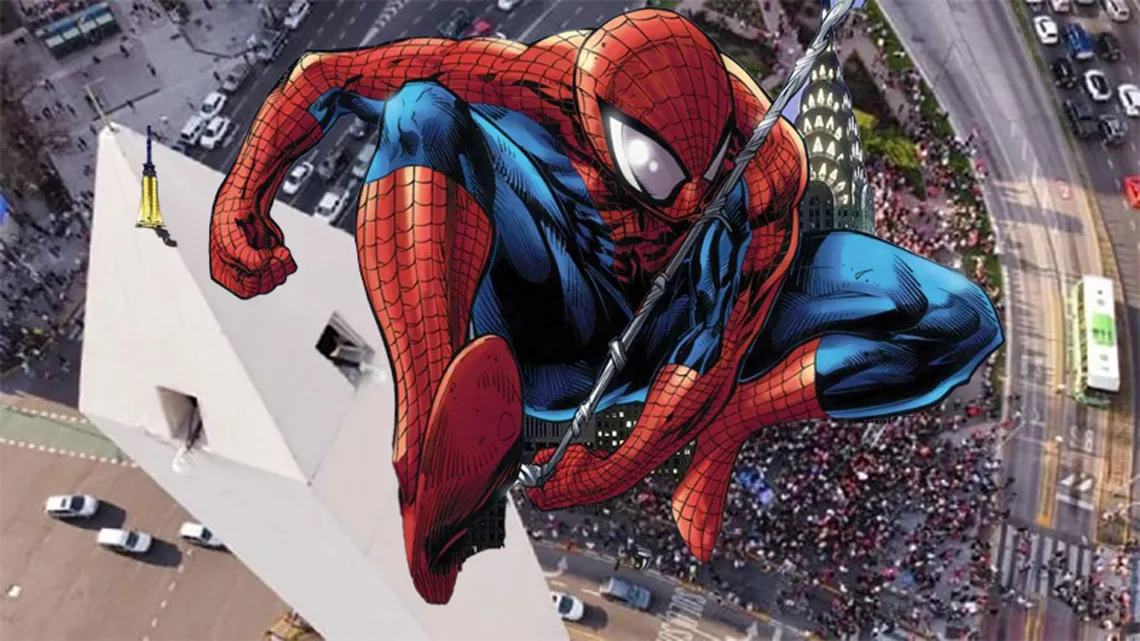 Telaraña