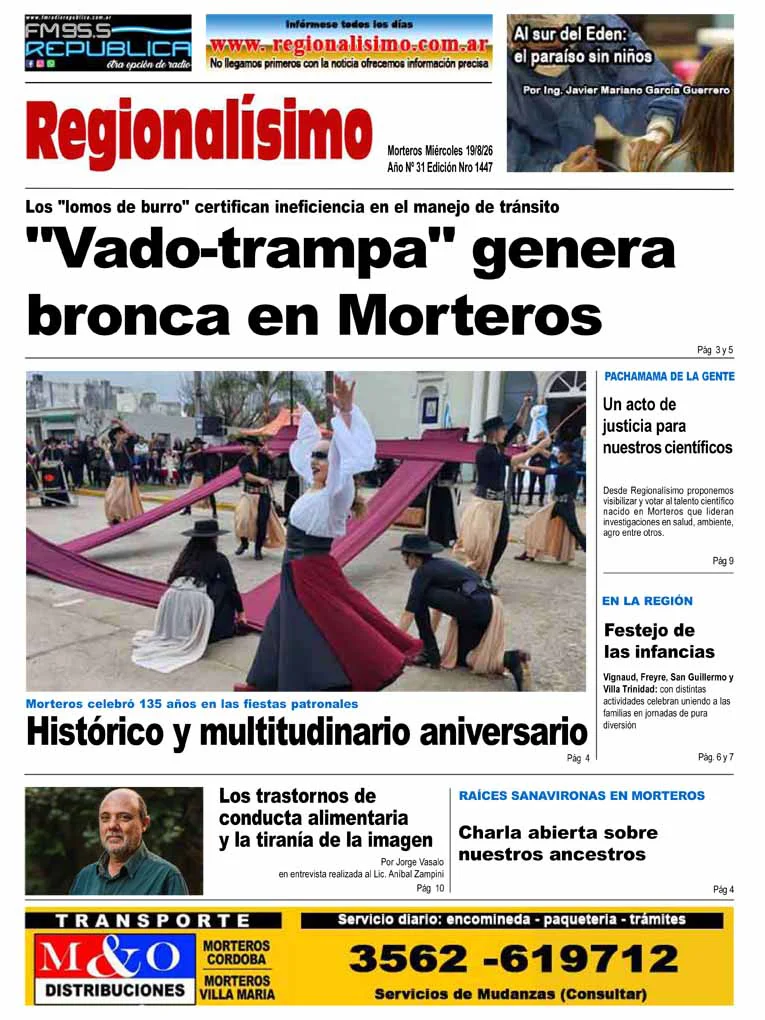 Edicion gde1447 19-8-26-1