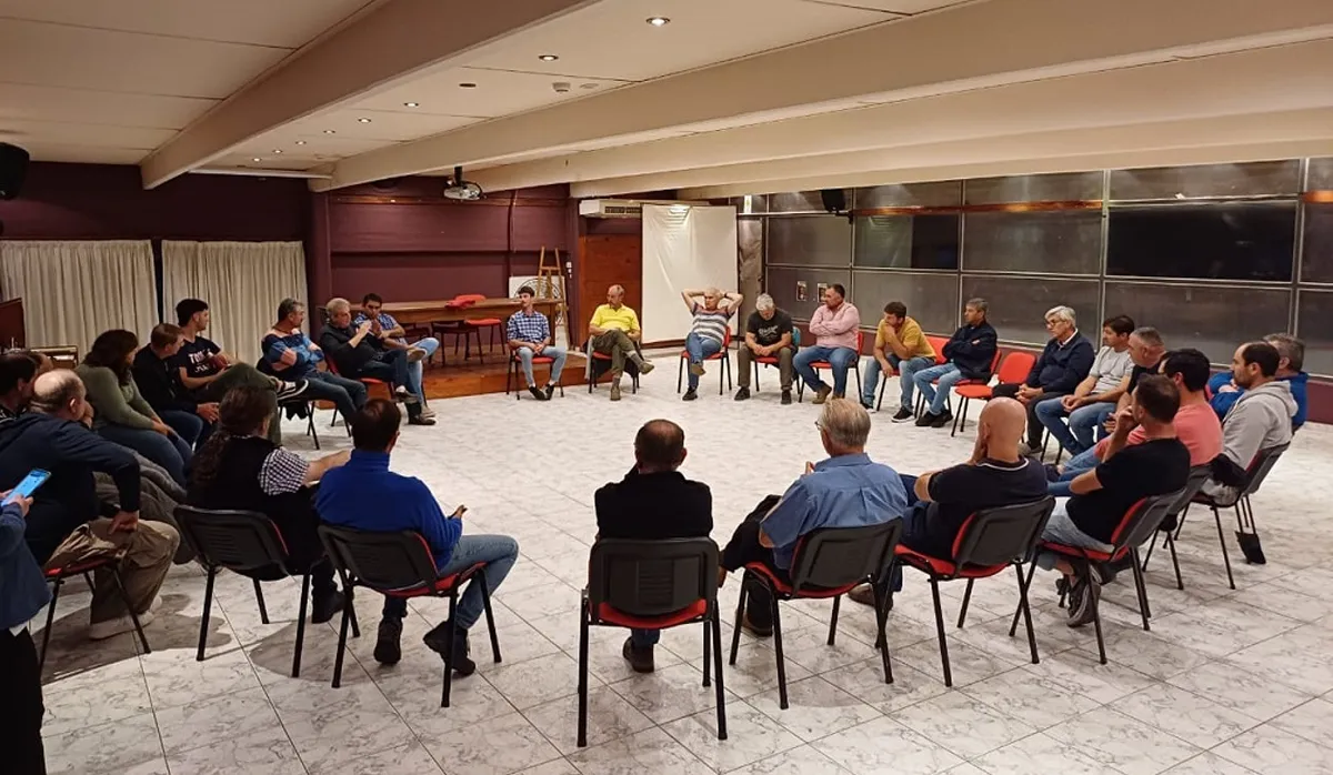 Lecheria Villa María