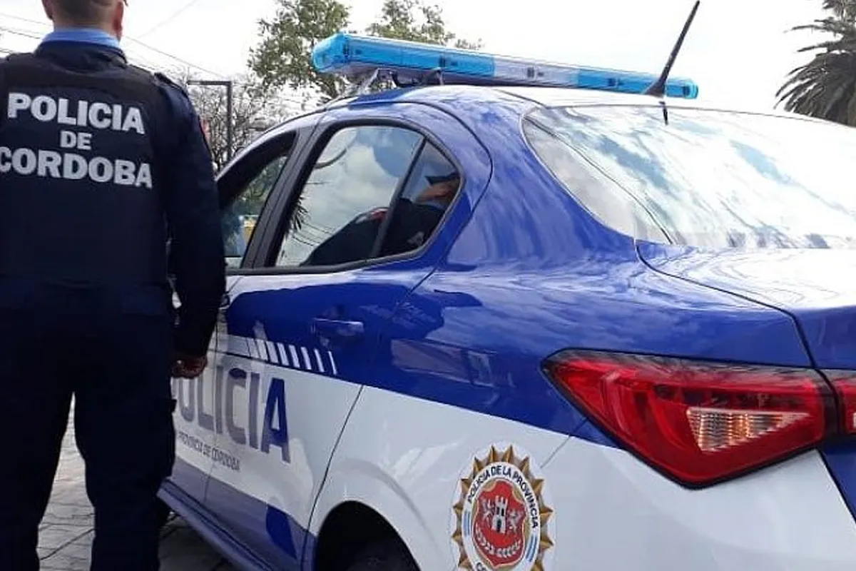 Policia Porteña