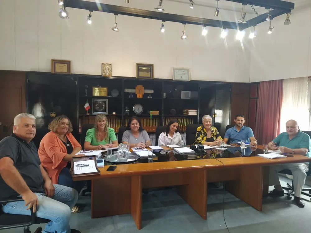 Concejo Deliberante 2023-2024