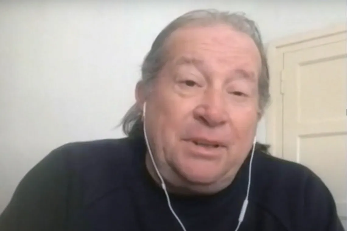 Sergio Delsoglio
