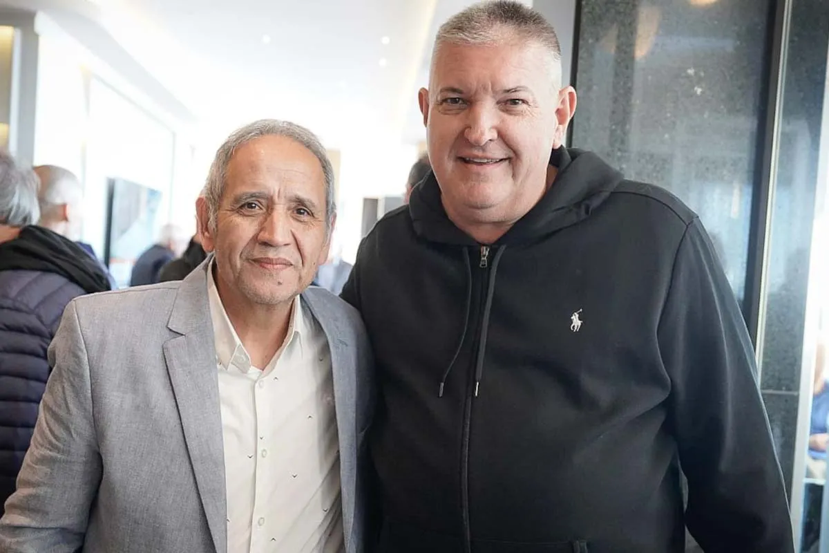 Marcos Quaglino-SergioPalazzo