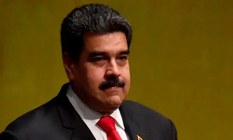 Maduro