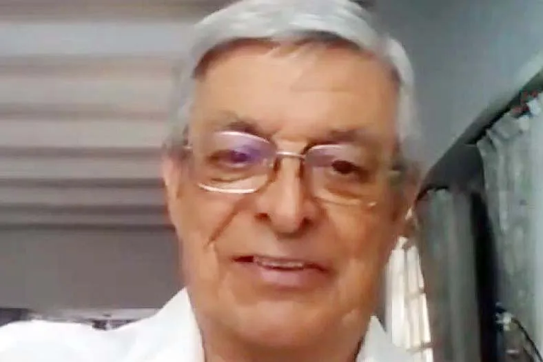 Represor Castillo