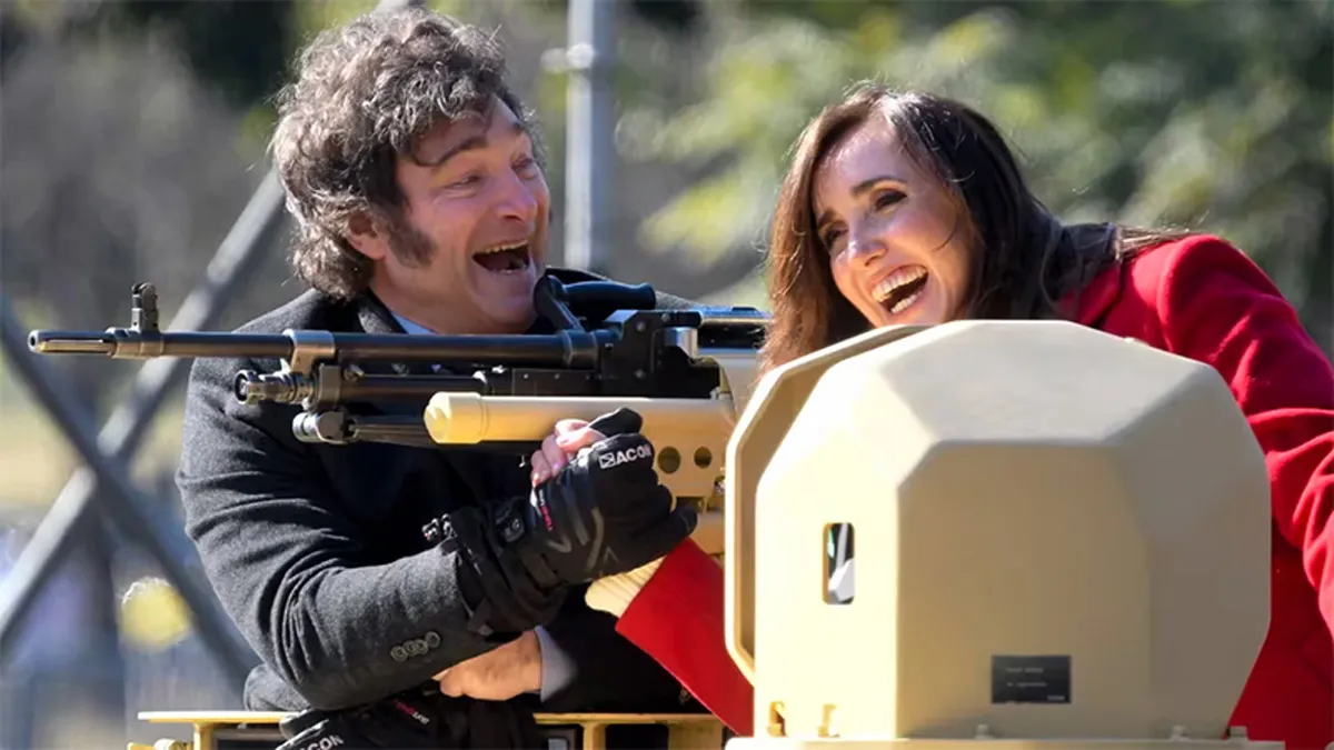 La casta popular paga la fiesta