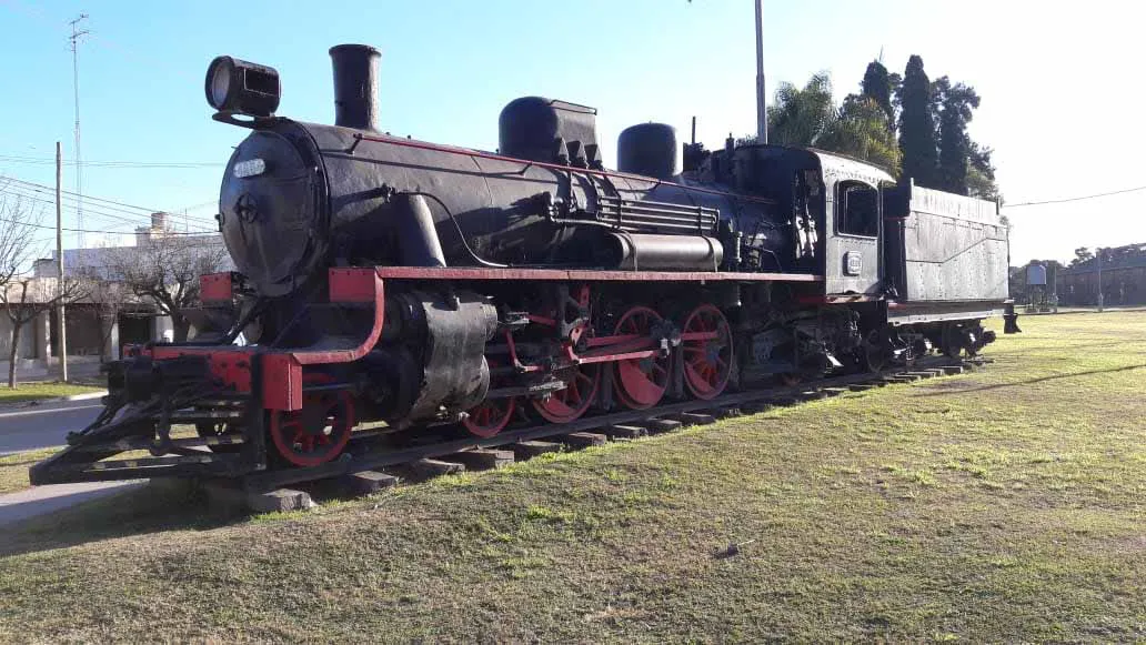Balnearia