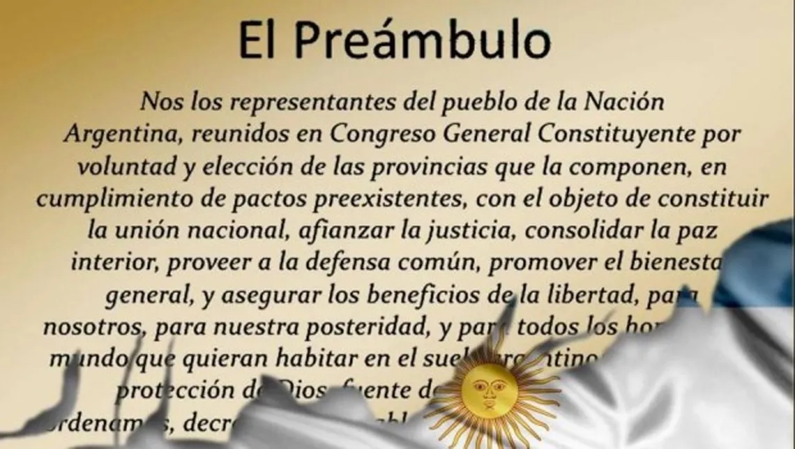 Preambulo
