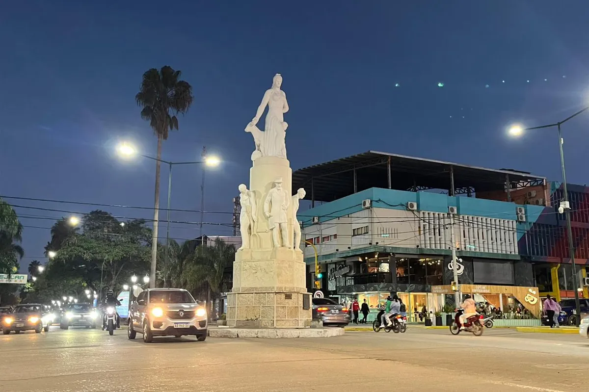 Morteros patrimonio