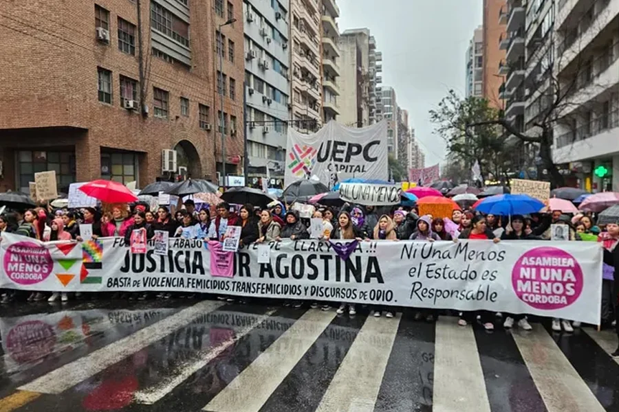 marcha
