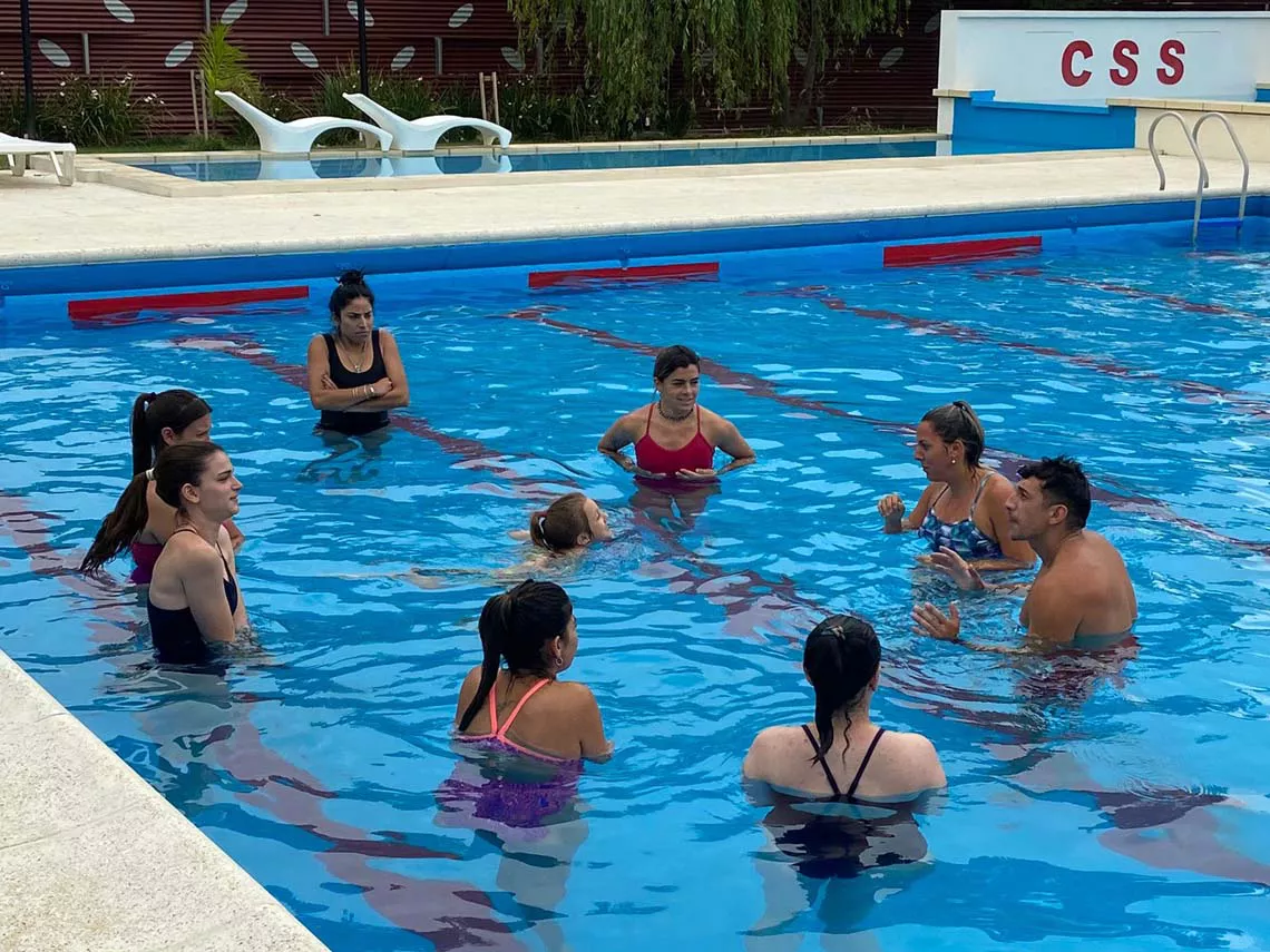 Curso Suardi