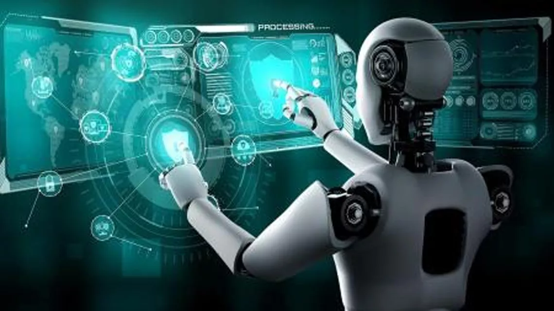 Inteligencia artificial