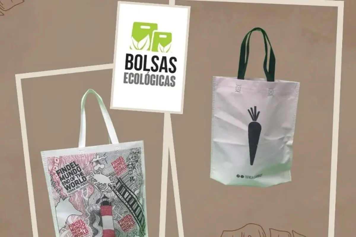 bolsas ecologicas