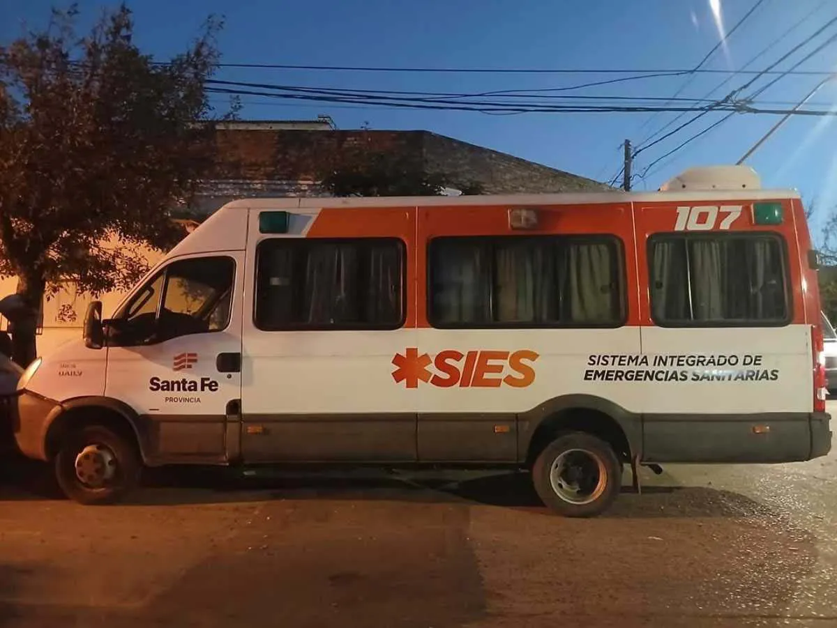 Movil salud
