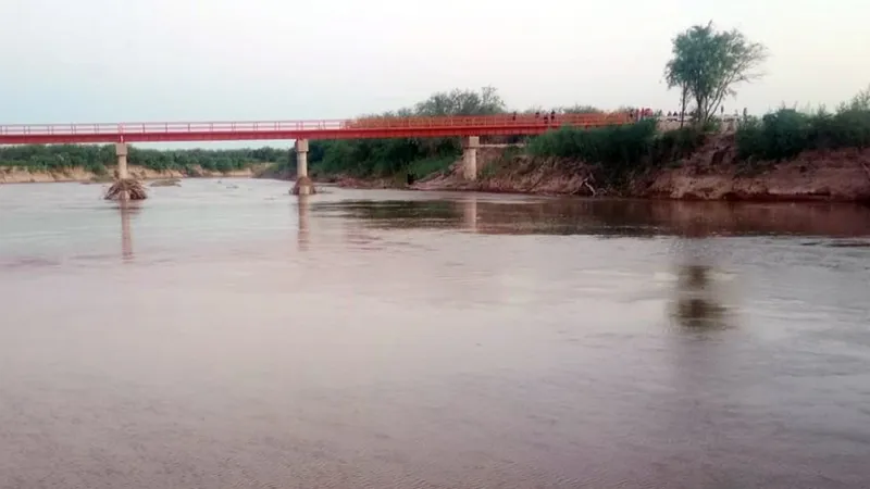 puente de Taco Totorayoj