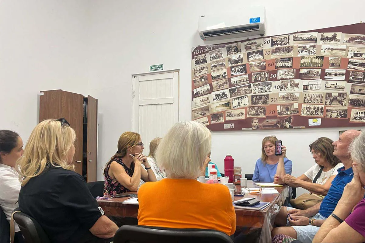 Archivo historico Brinkmann